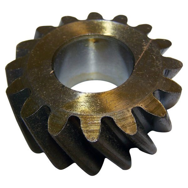 1967-72 Cj-5/67-72 Cj-6/67-72 Sj/J-Series/67-71 C101/72-72 C104 Reverse Idler Gear, Crown Automotive, Mfr#: J3192429
